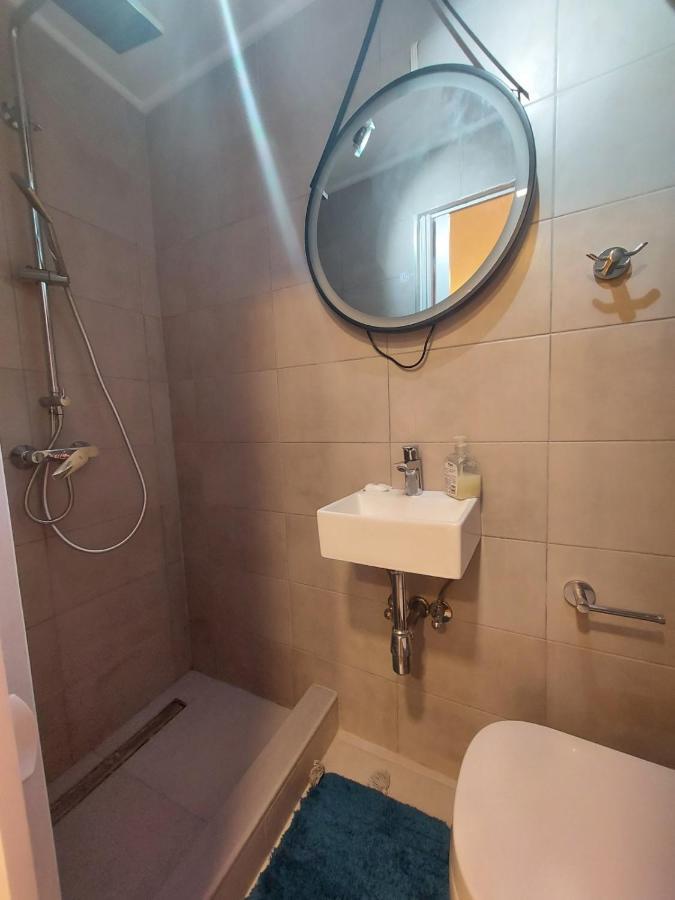 דירות Corfu  Corcyra Microflat In Old Town מראה חיצוני תמונה